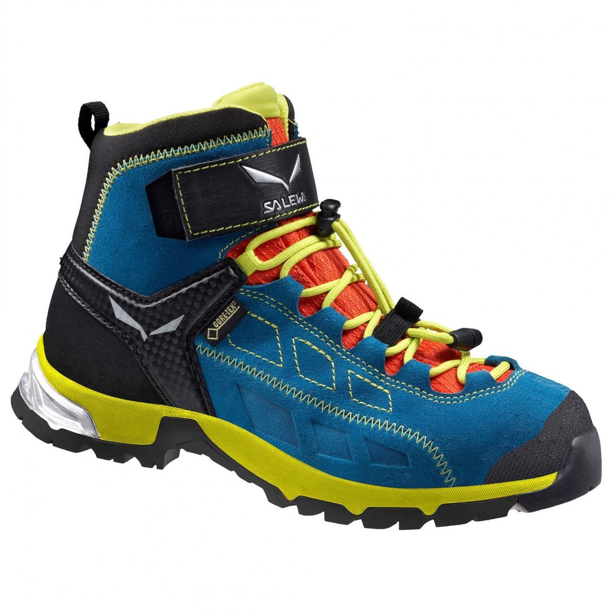 Salewa JR Alp Player Mid GTX