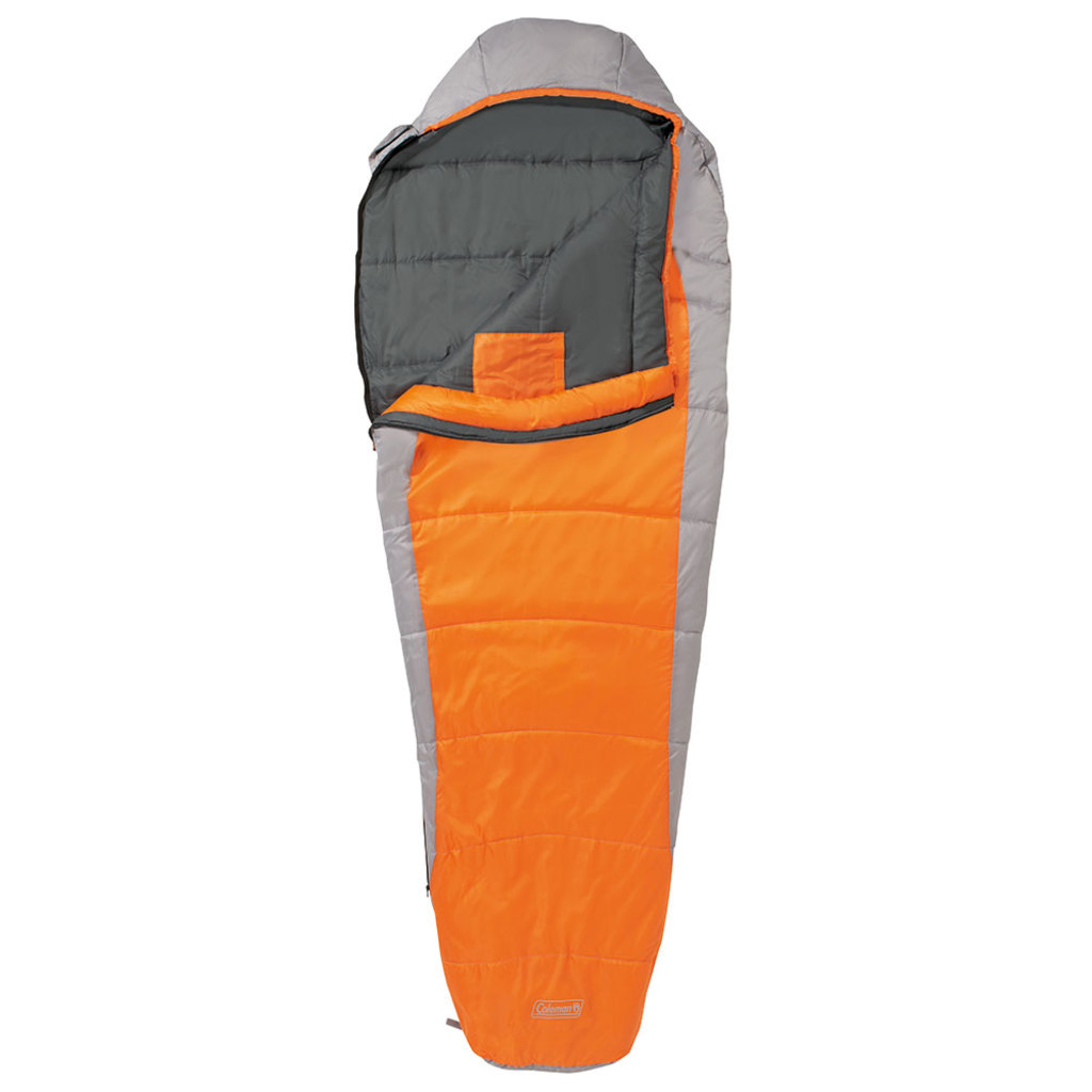 Śpiwory Coleman Silverton 150 Comfort