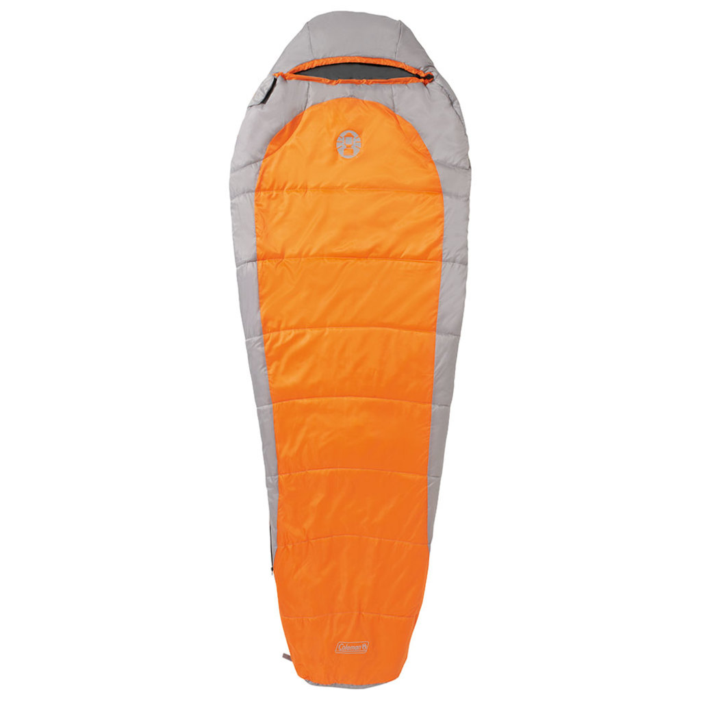 Coleman Silverton 150 Comfort