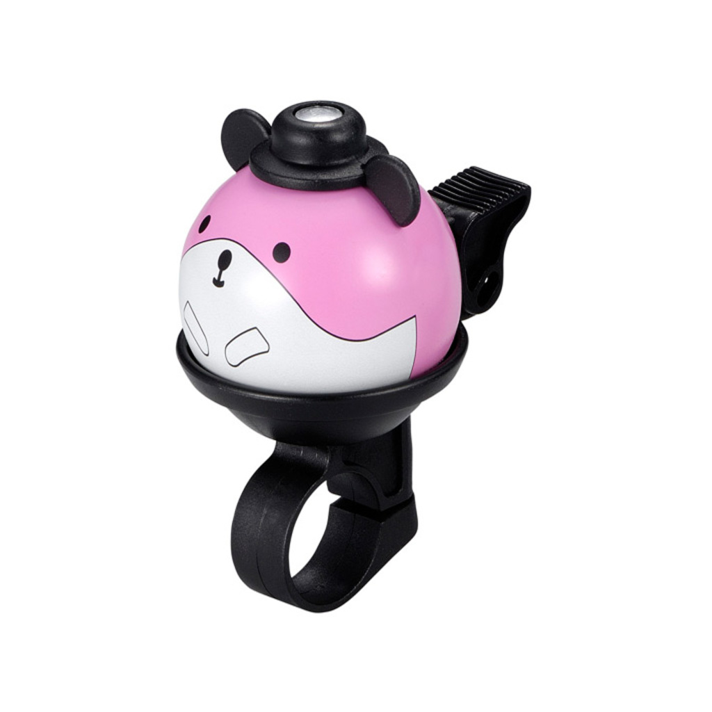 First BIKE Bell Mouse