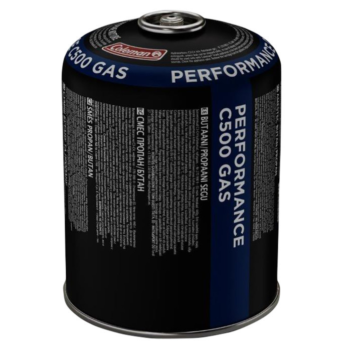 Coleman C 500 Performance - Gas Cartridge