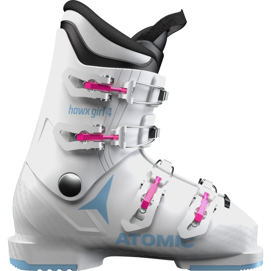 Atomic Hawx Girl 4