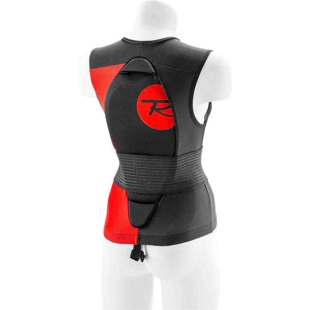 Rossignol RPG Vest JR - Sas. Tec.