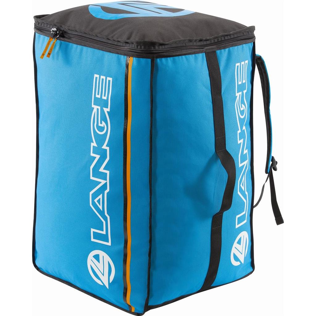 Lange Starting Bag