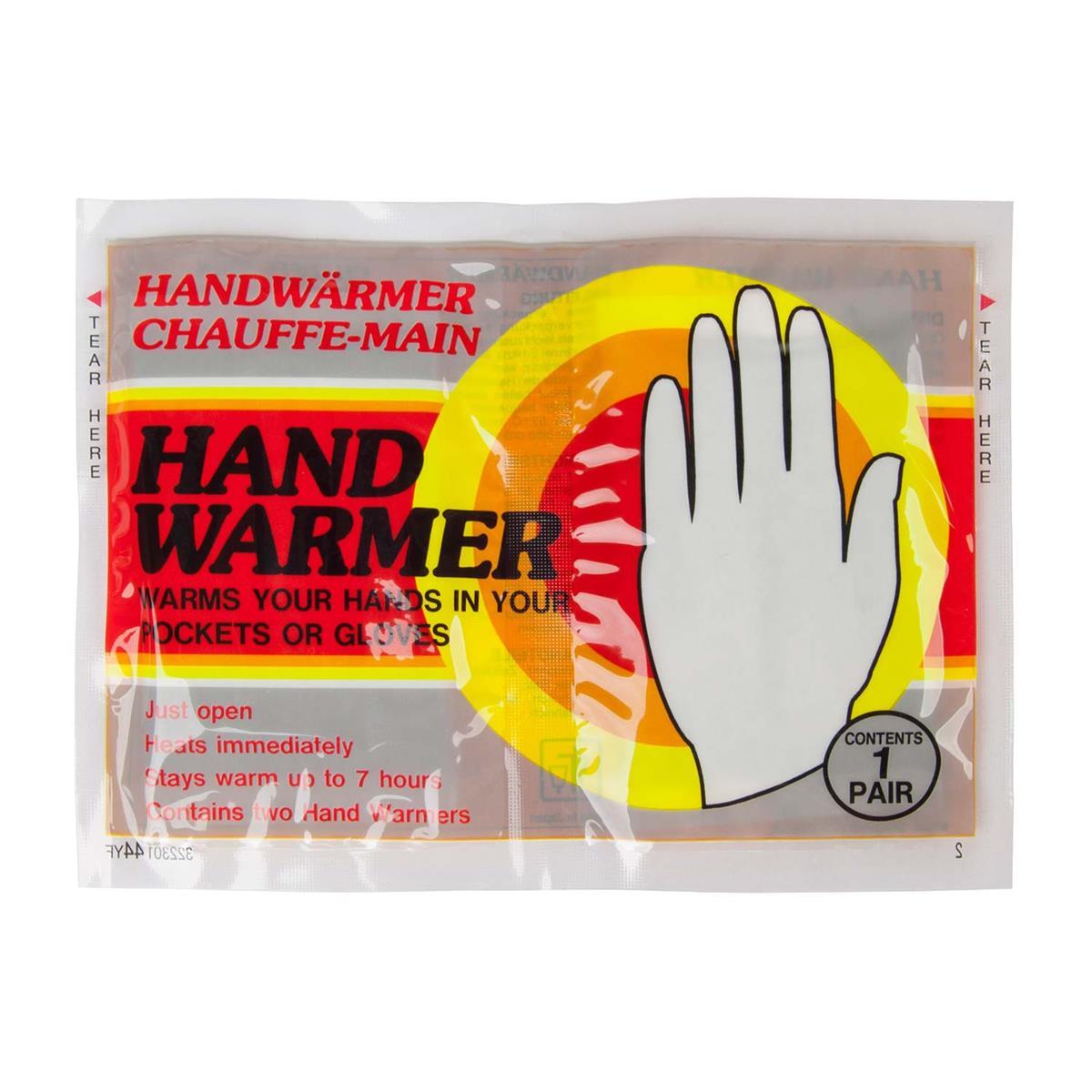Toko ogrzewacze rąk MyCoal Hand Warmer