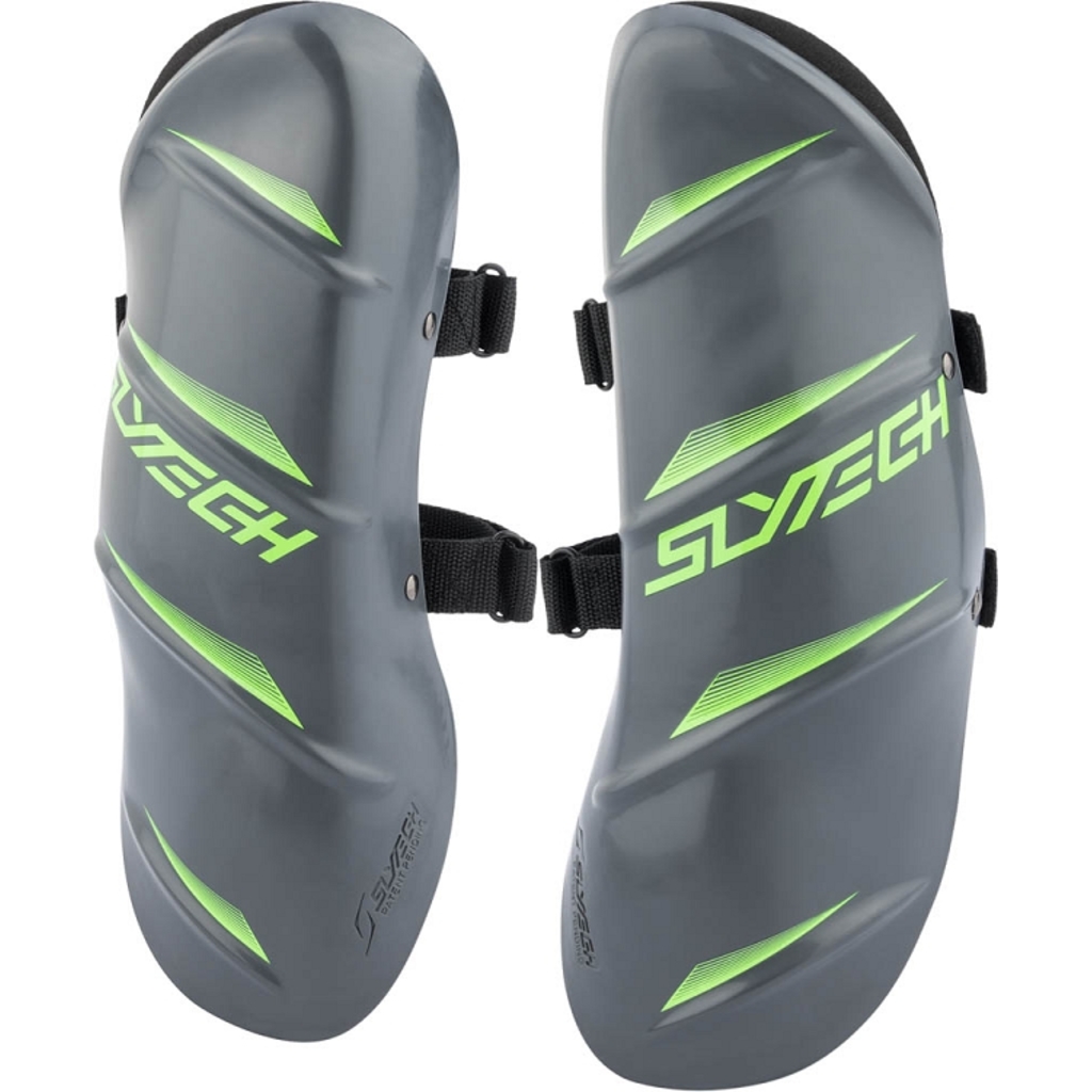 Slytech Shinguards Shield