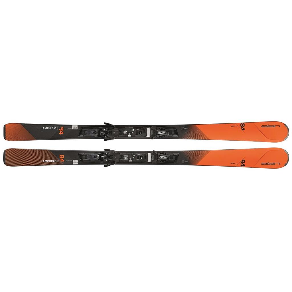 Elan Amphibio 84 Ti Fusion