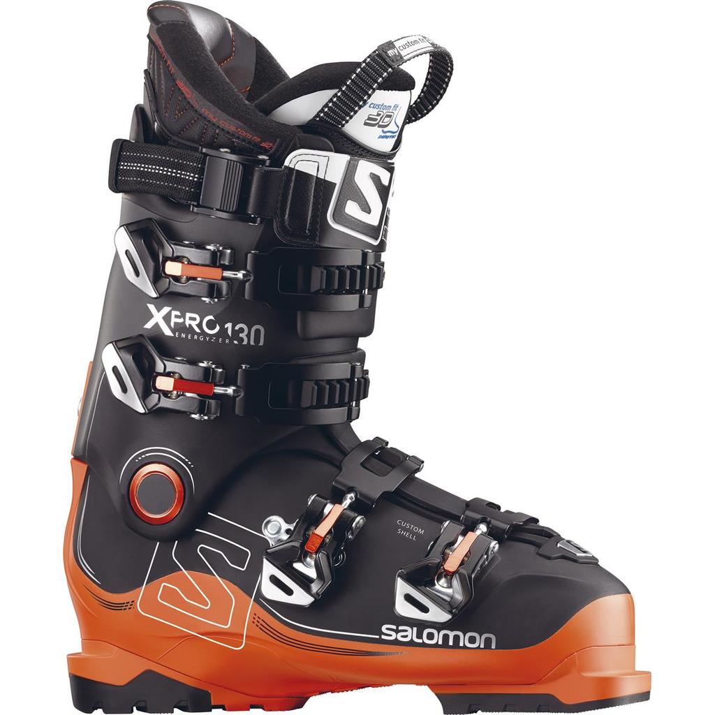Buty narciarskie Top Narty Buty narciarskie Top Narty
