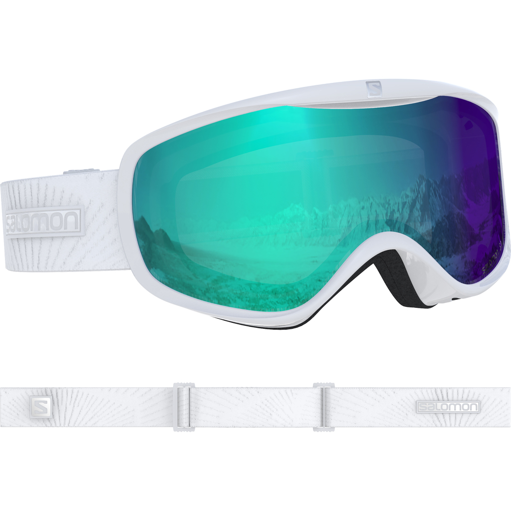 Salomon Sense Photo