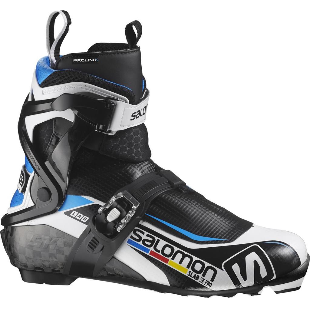 Salomon S-Lab Skate Pro Prolink