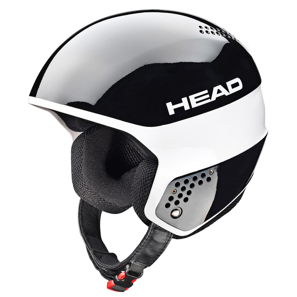 Head Stivot
