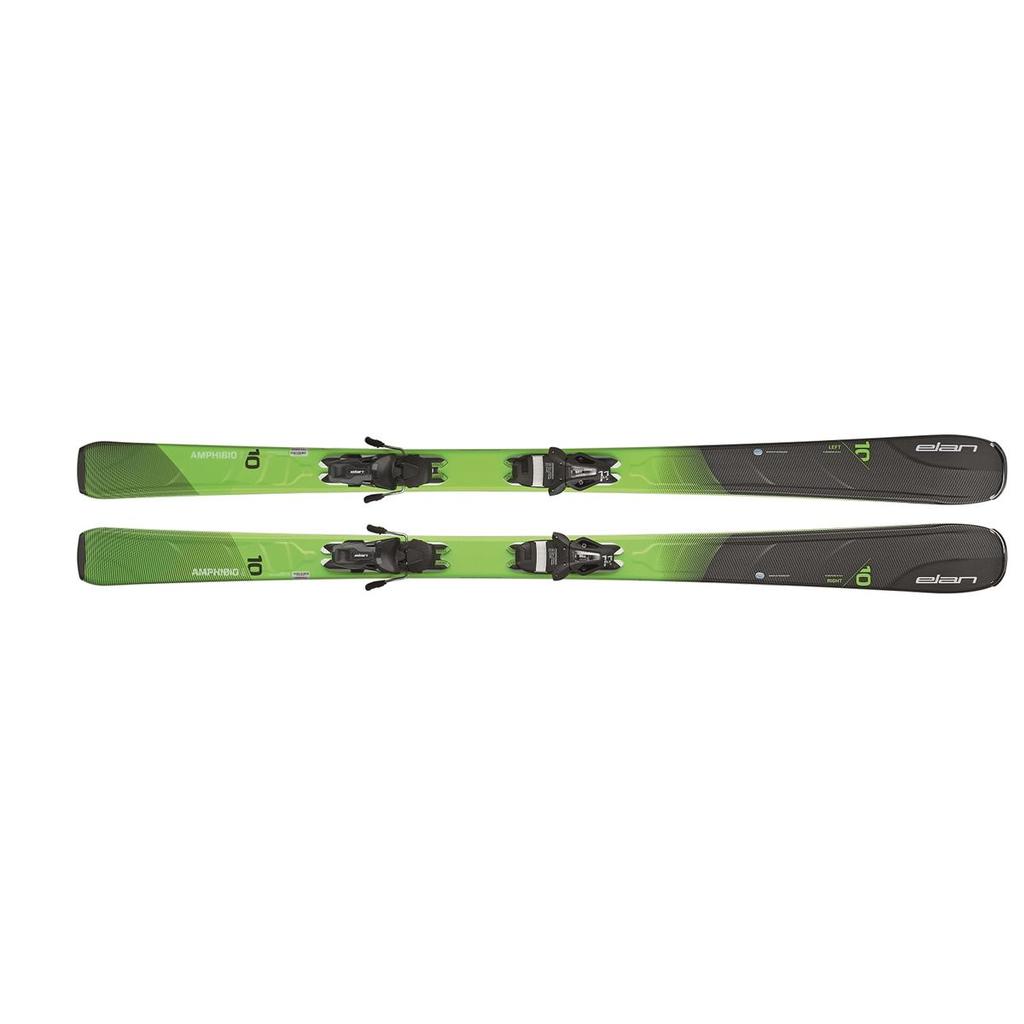 Elan Amphibio 10 PS