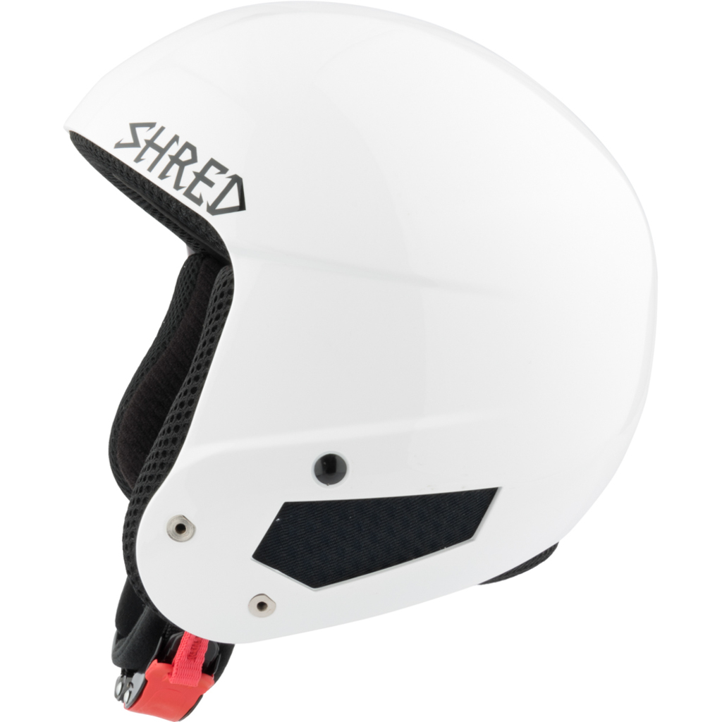 Shred Mega Brain Bucket RH Wipeout