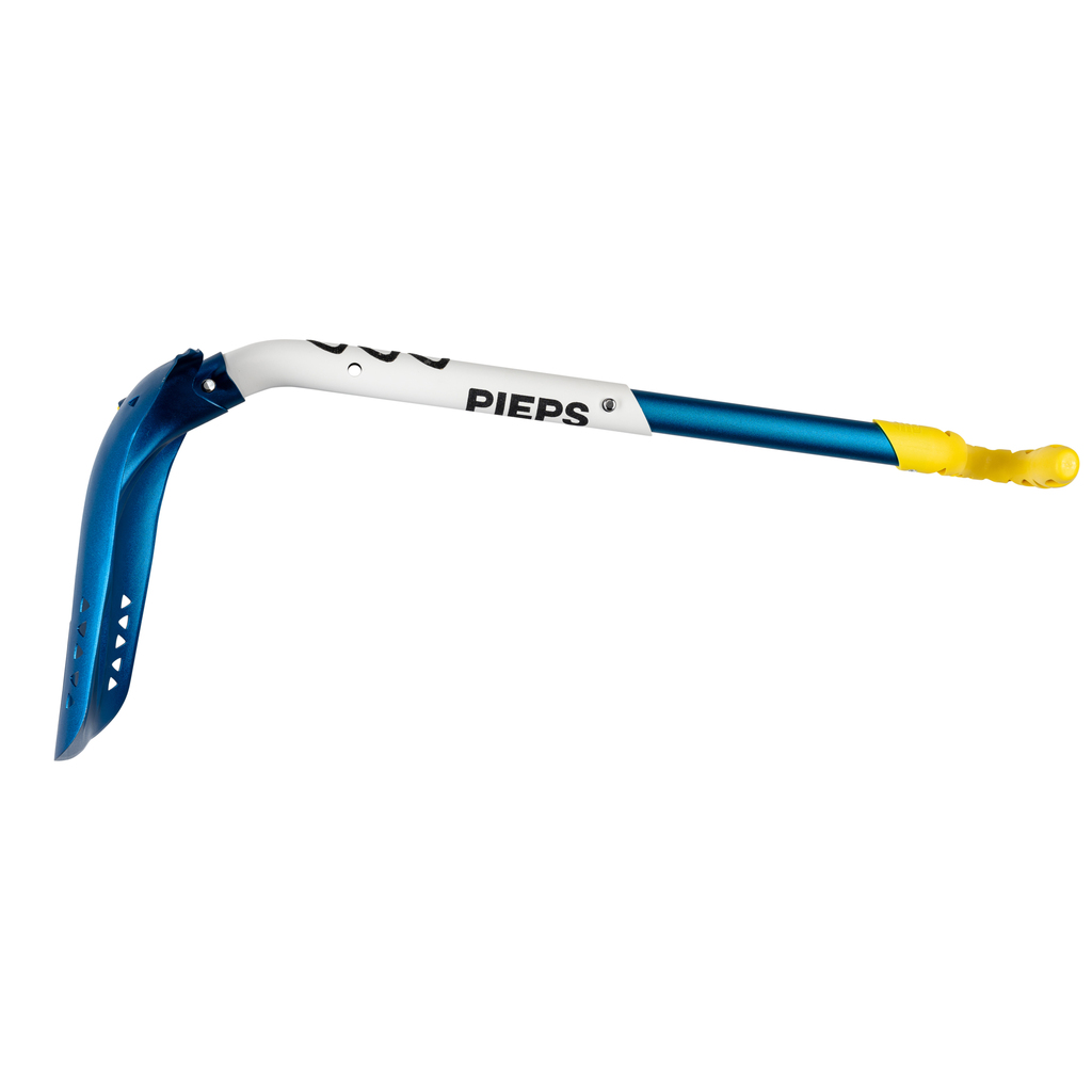 Skialp akcesoria Pieps Shovel C 660
