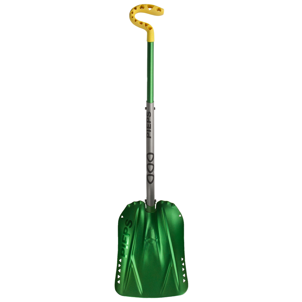 Skialp akcesoria Pieps Shovel C 660