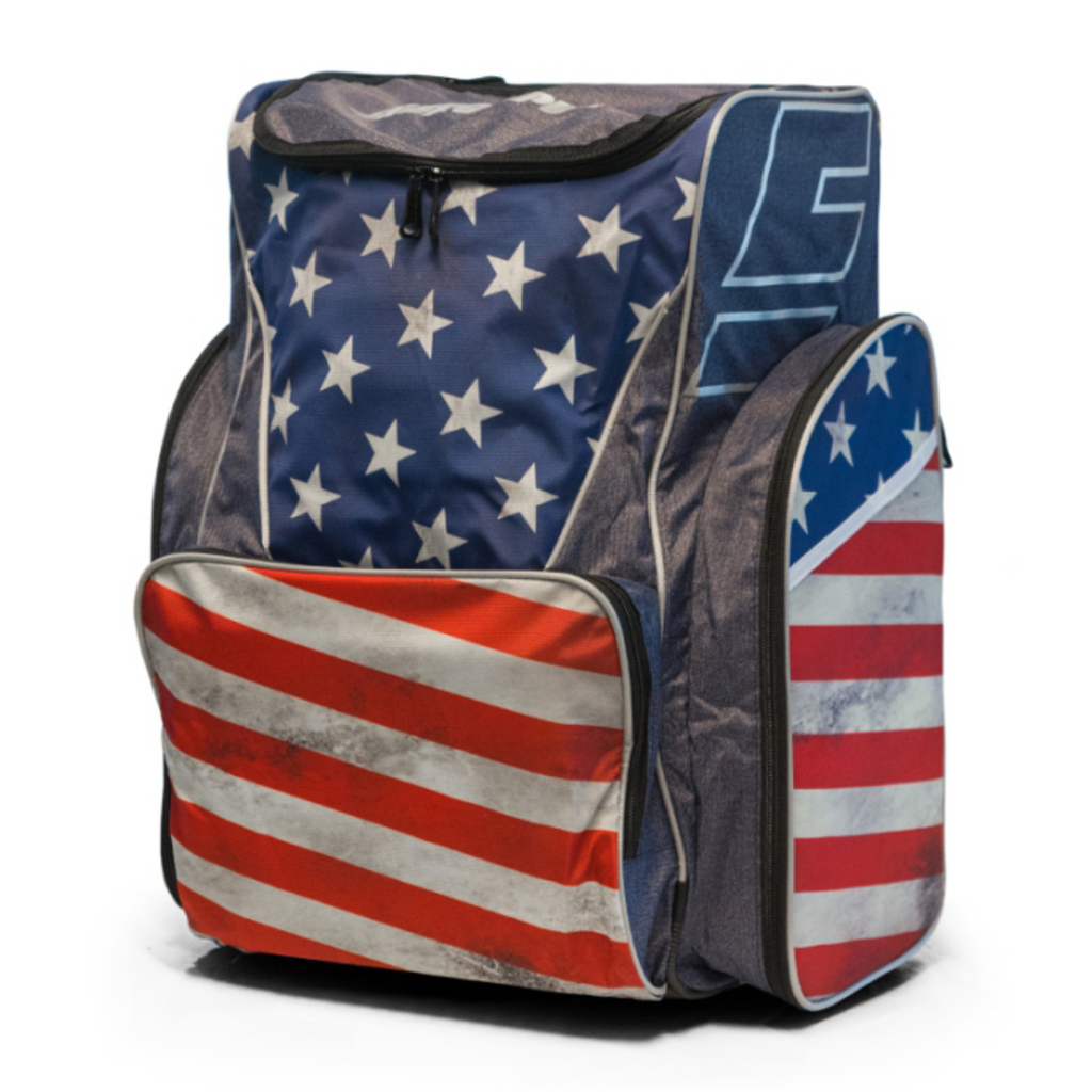 Energiapura Racer Bag Fashion - USA