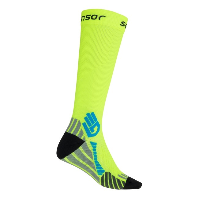 Sensor Compress Socks