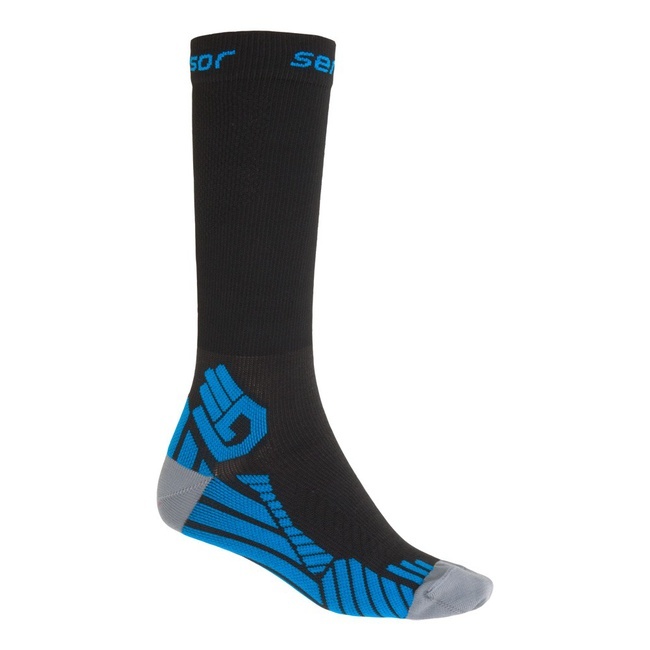 Sensor Compress Socks