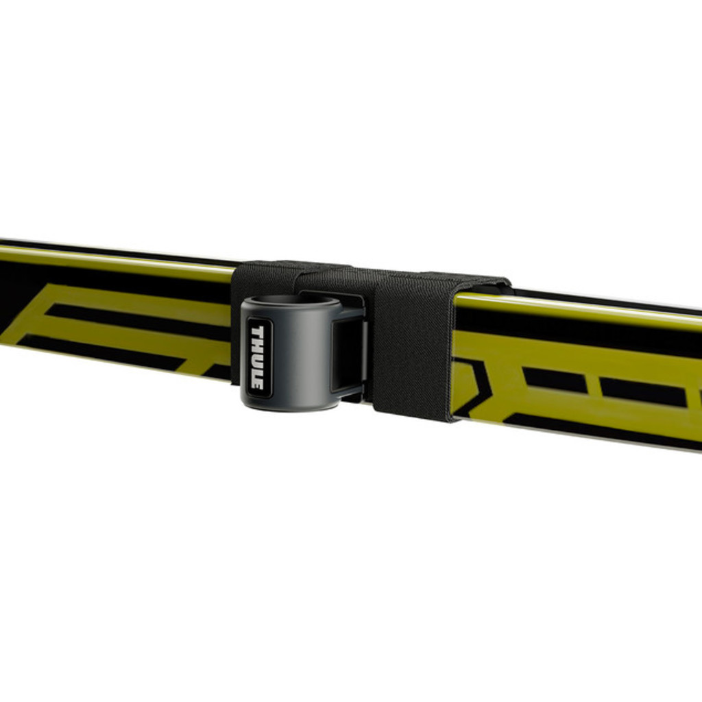 Bagażniki na narty Thule SkiClick 7291