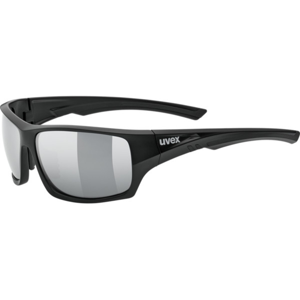 Uvex Sportstyle 222 Pola Black/Mat