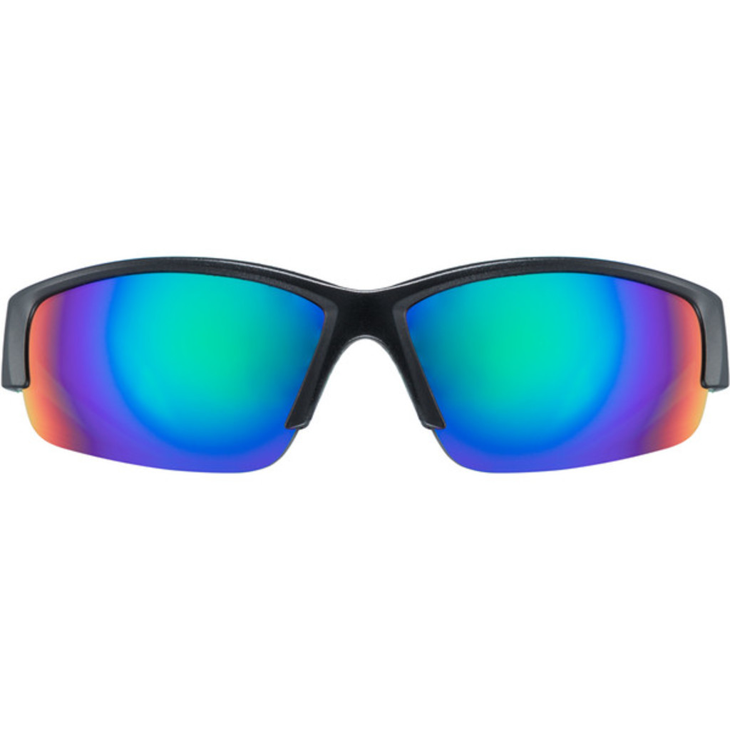 Okulary rowerowe Uvex Sportstyle 215 