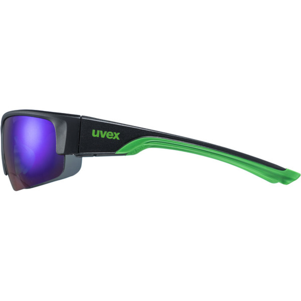 Okulary rowerowe Uvex Sportstyle 215 