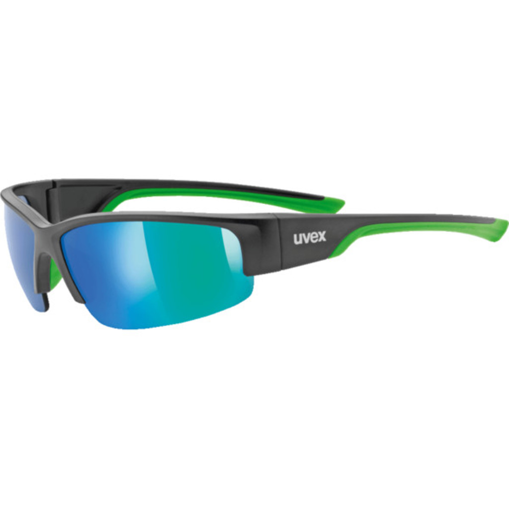Okulary rowerowe Uvex Sportstyle 215 