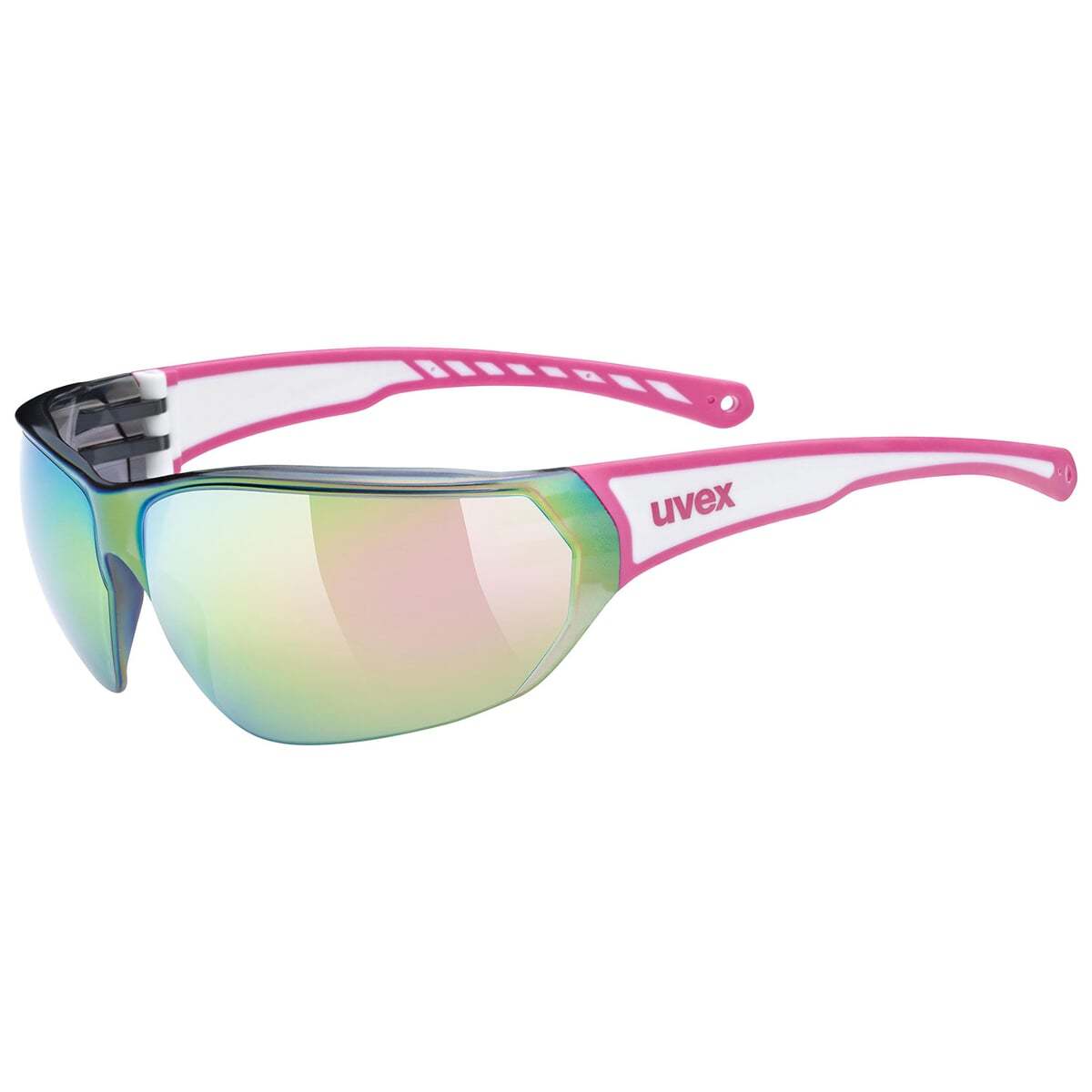 Uvex Sportstyle 204
