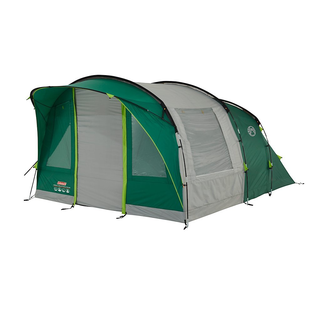 Coleman Rocky Mountain 5 Plus