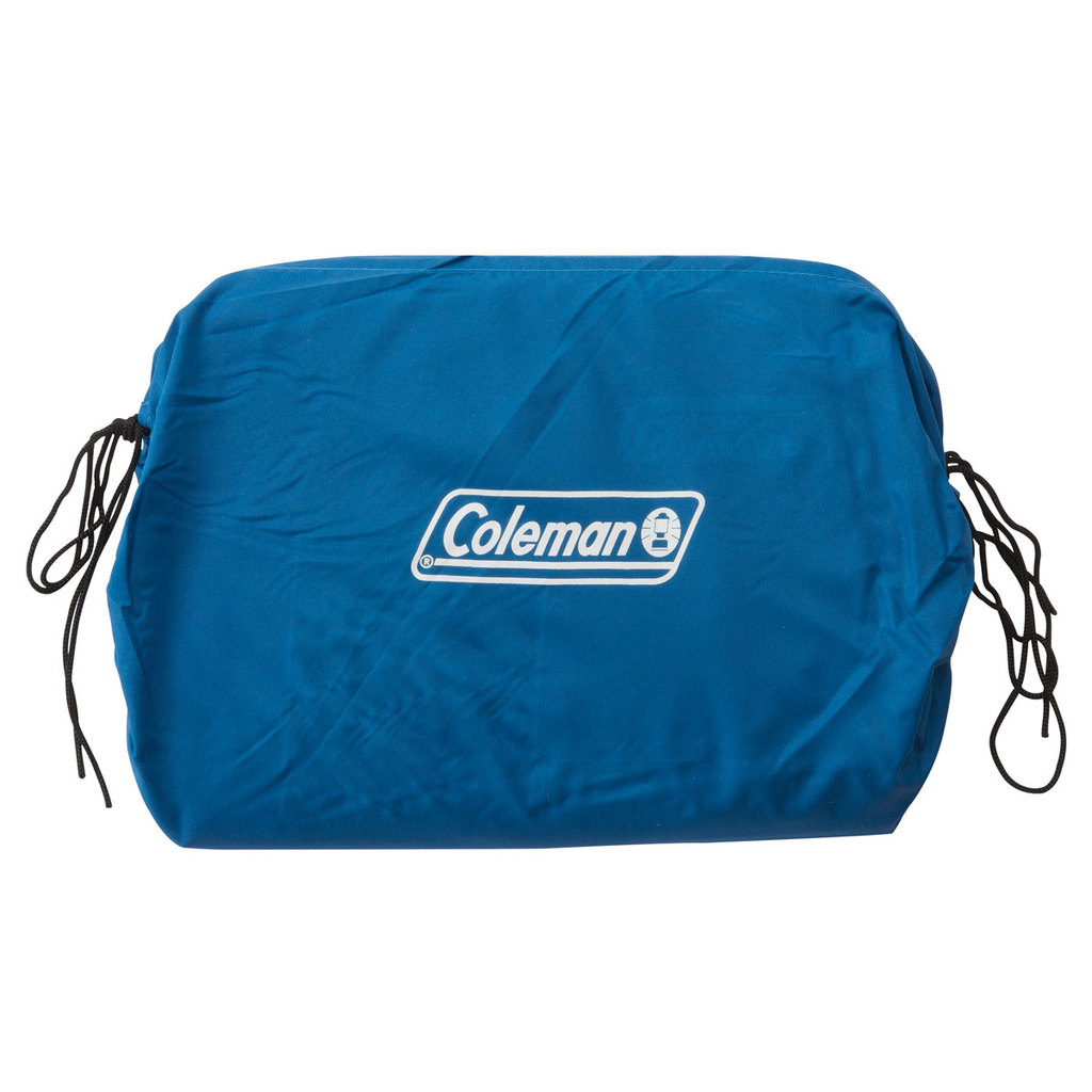 Materace i karimaty Coleman Extra Durable Airbed Double