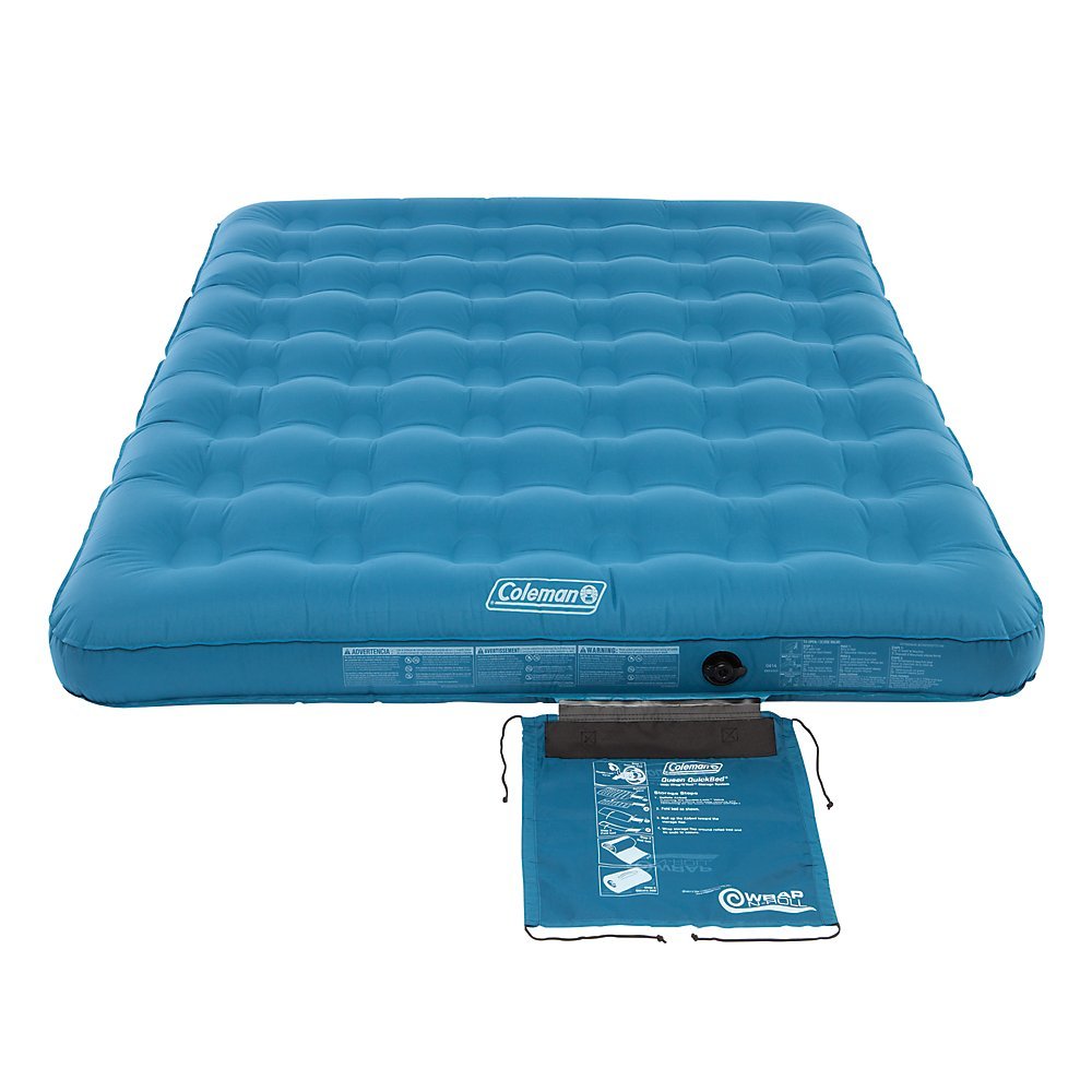 Coleman Extra Durable Airbed Double