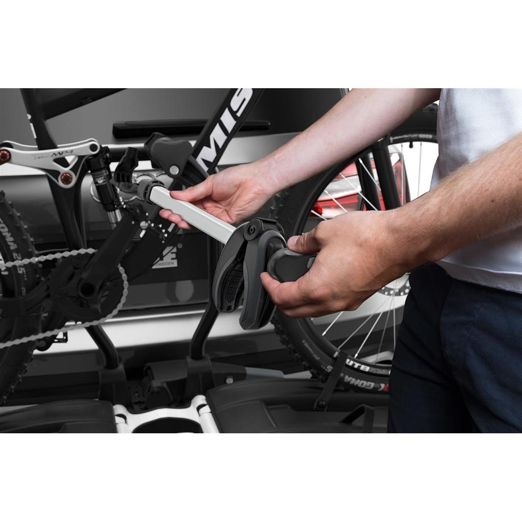Bagażniki rowerowe Thule EasyFold XT 2 933