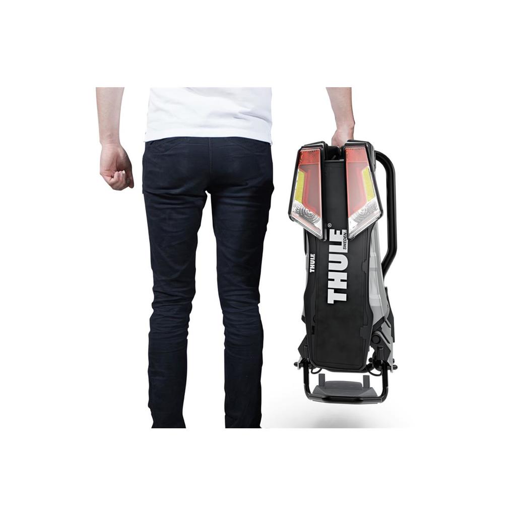 Bagażniki rowerowe Thule EasyFold XT 2 933