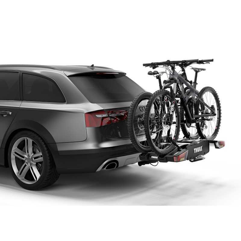 Bagażniki rowerowe Thule EasyFold XT 2 933