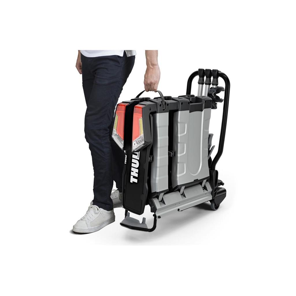 Bagażniki rowerowe Thule EasyFold XT 3 934 without transport bag
