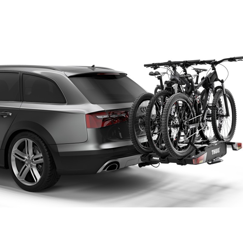 Bagażniki rowerowe Thule EasyFold XT 3 934 without transport bag