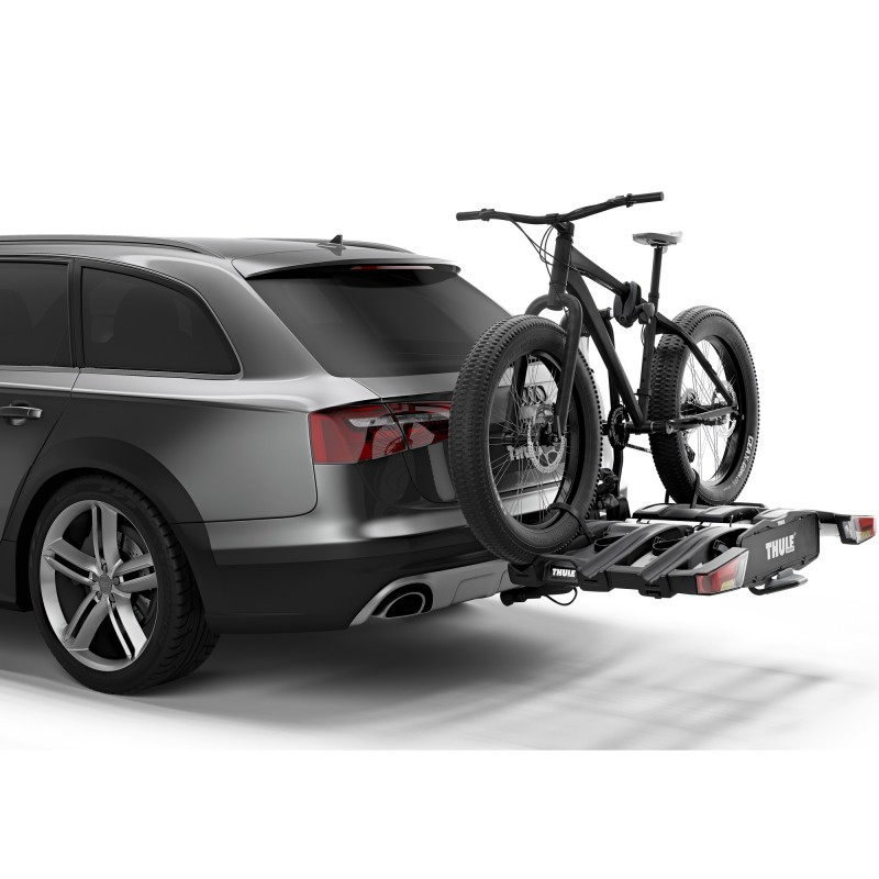 Bagażniki rowerowe Thule EasyFold XT 3 934 without transport bag