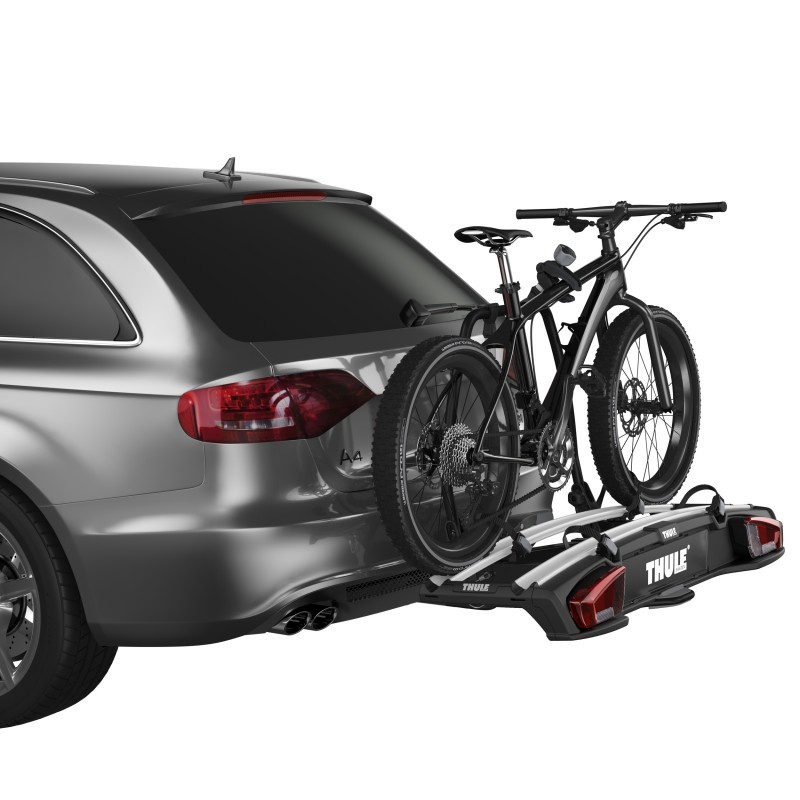 Bagażniki rowerowe Thule VeloSpace XT 2 938