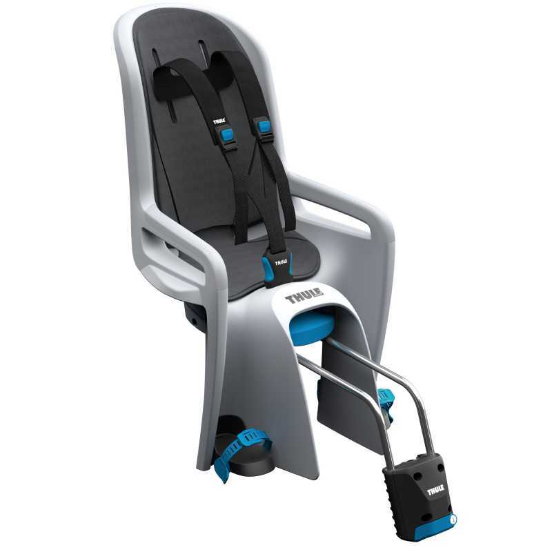 Thule RideAlong Light Grey