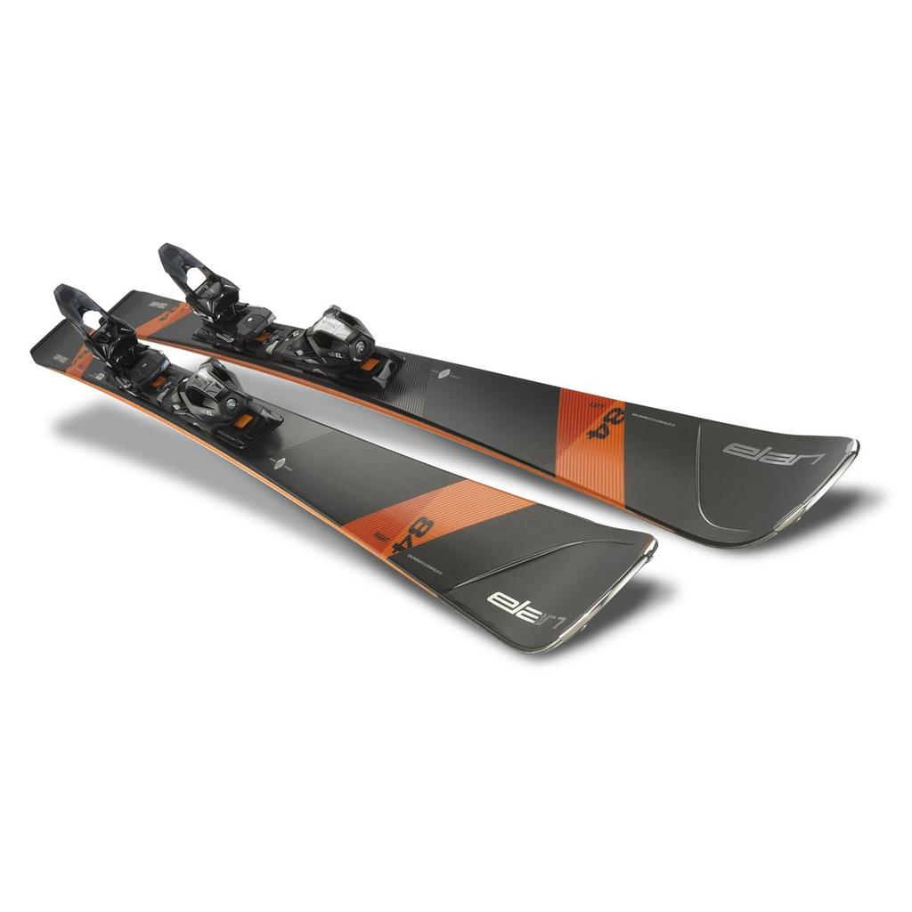 Elan Amphibio 84 XTi Fusion