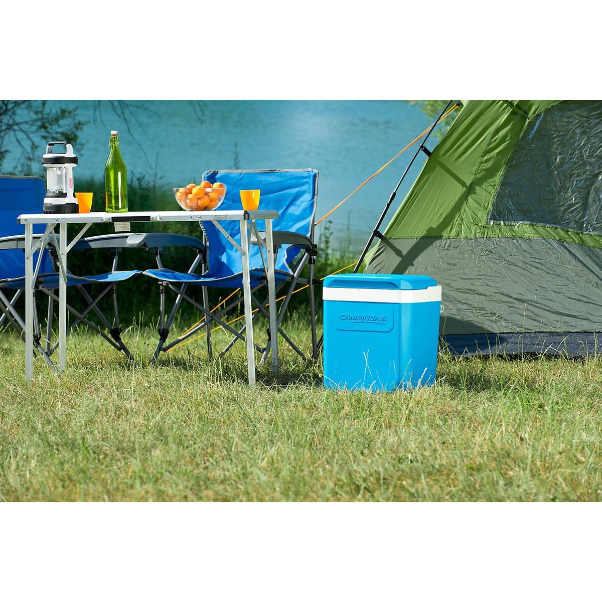 Chłodzące torby i boxy Campingaz Icetime Plus 30 L