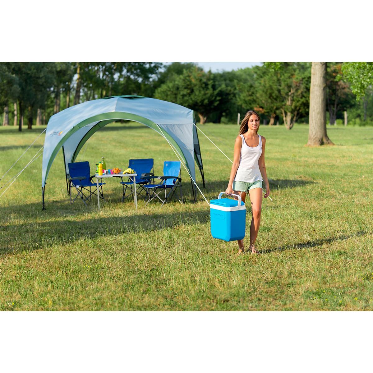 Chłodzące torby i boxy Campingaz Icetime Plus 30 L