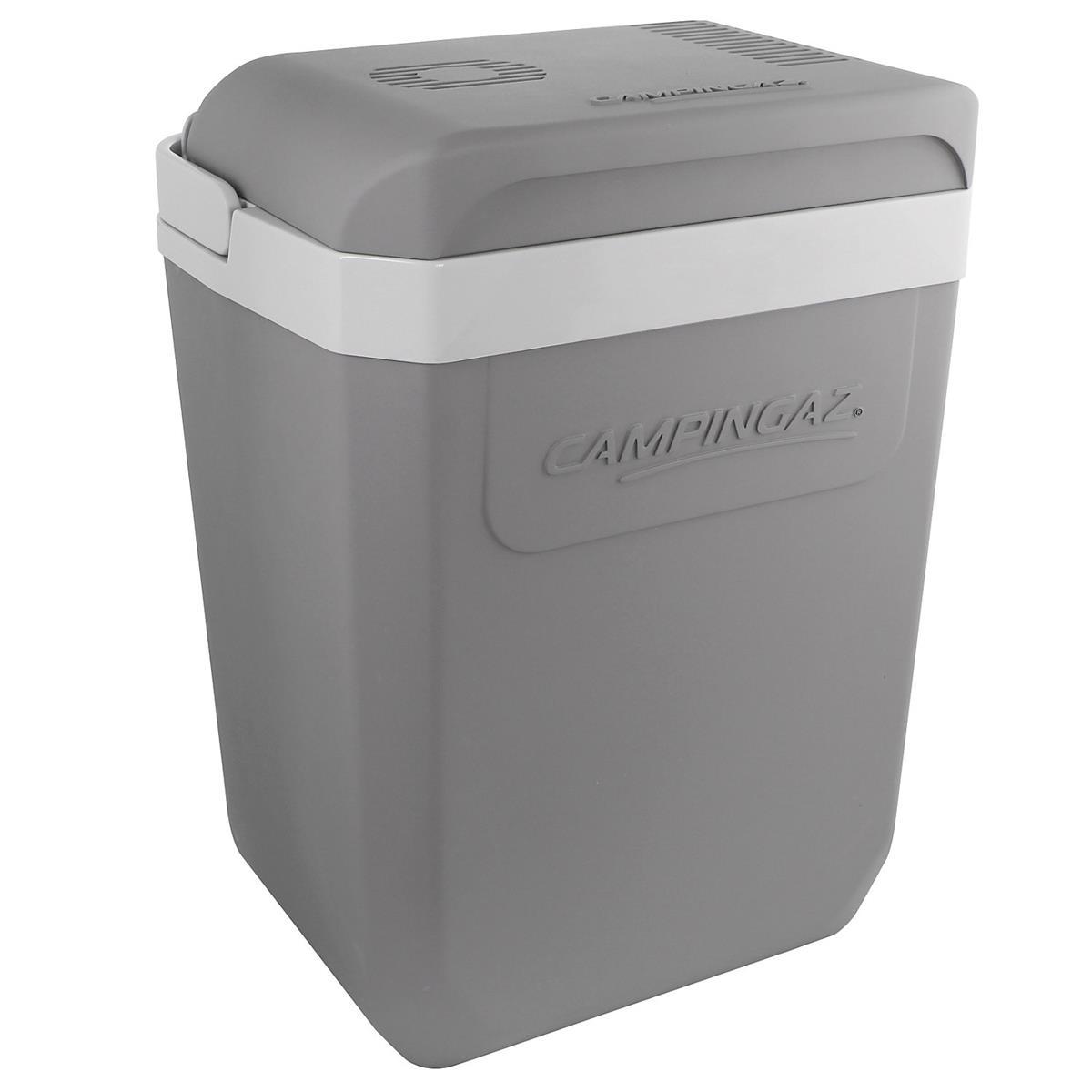 Chłodzące torby i boxy Campingaz Powerbox Plus 28 L