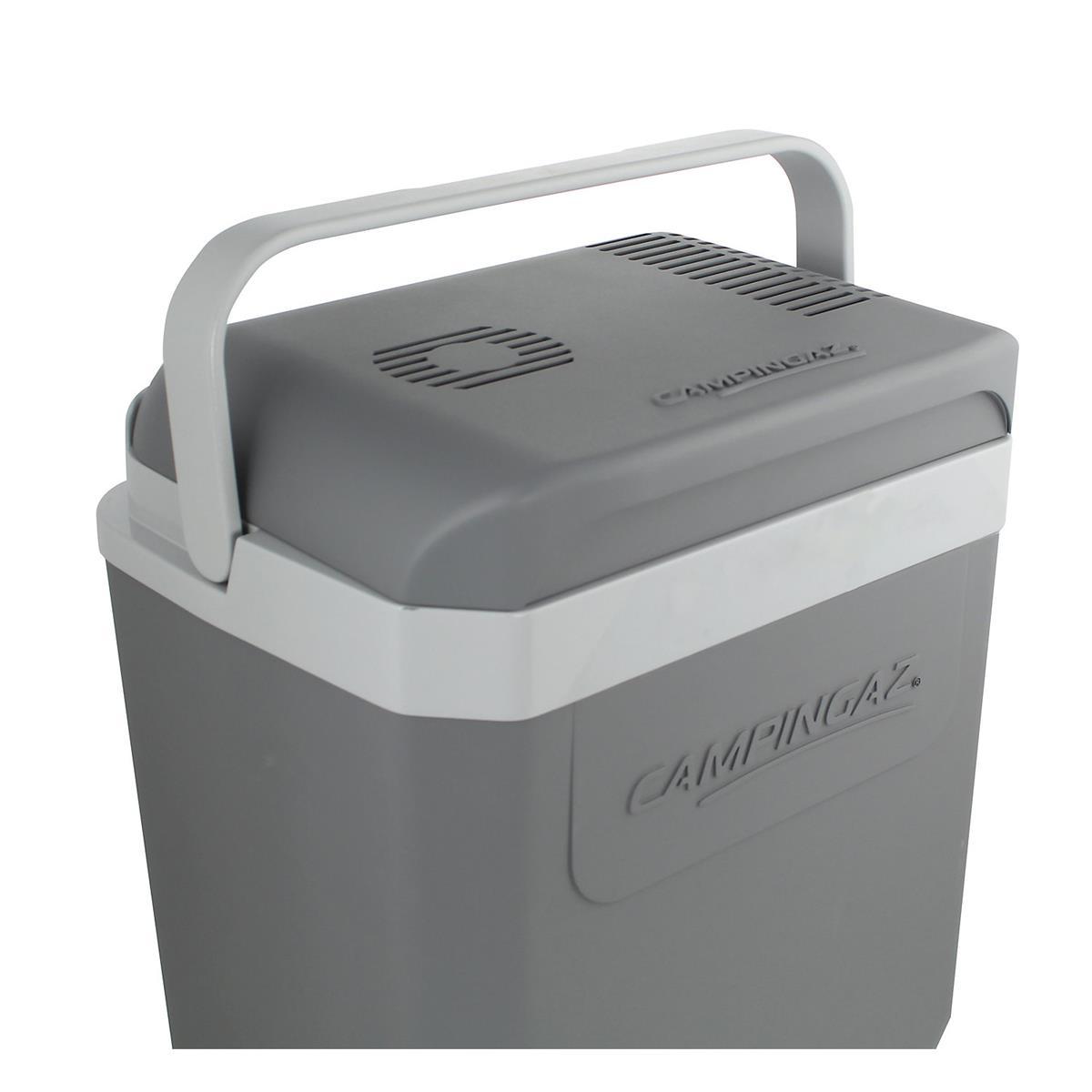 Chłodzące torby i boxy Campingaz Powerbox Plus 28 L