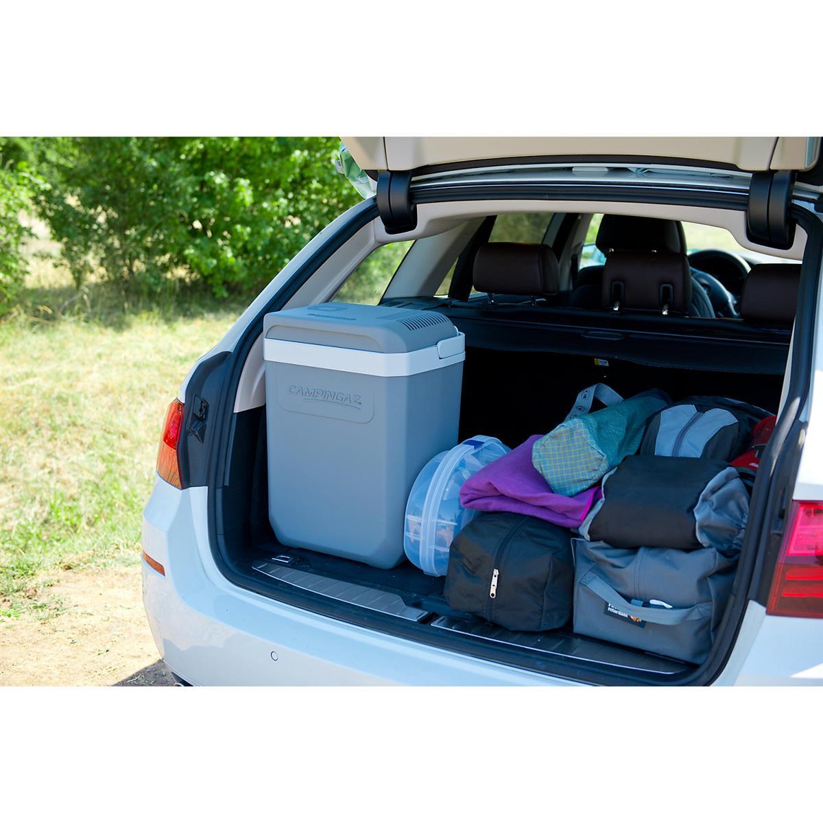 Chłodzące torby i boxy Campingaz Powerbox Plus 28 L