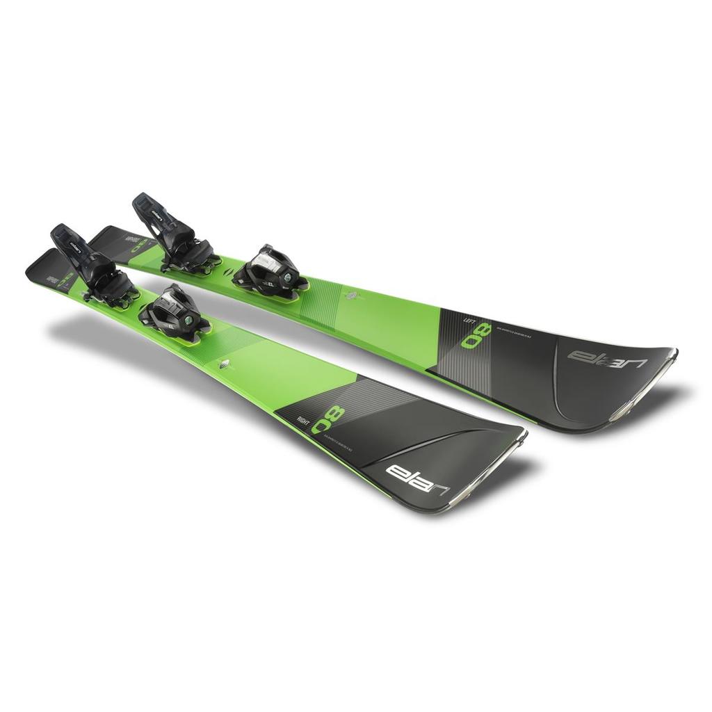 Elan Amphibio 80 Ti PS