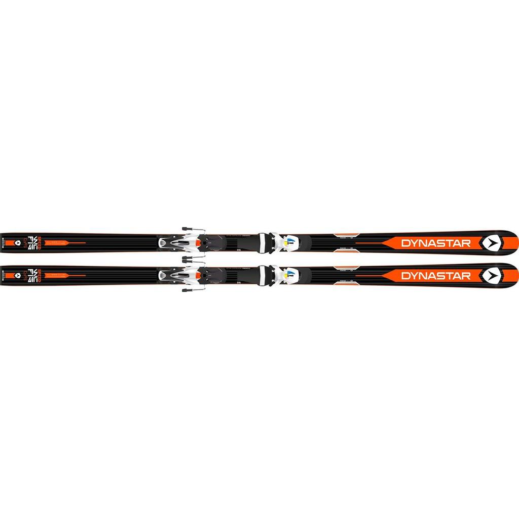 Narty zjazdowe Dynastar  Speed WC Fis GS R21 WC