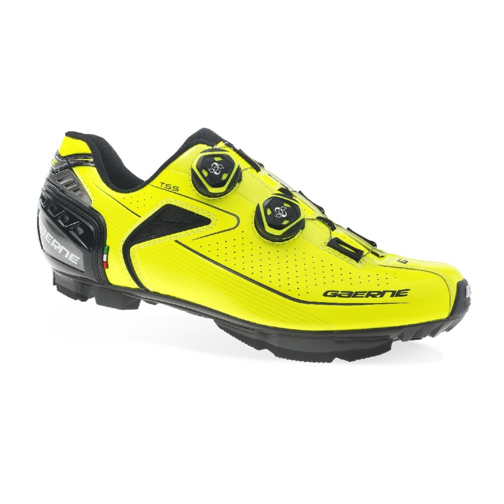 Gaerne MTB Kobra Carbon Plus