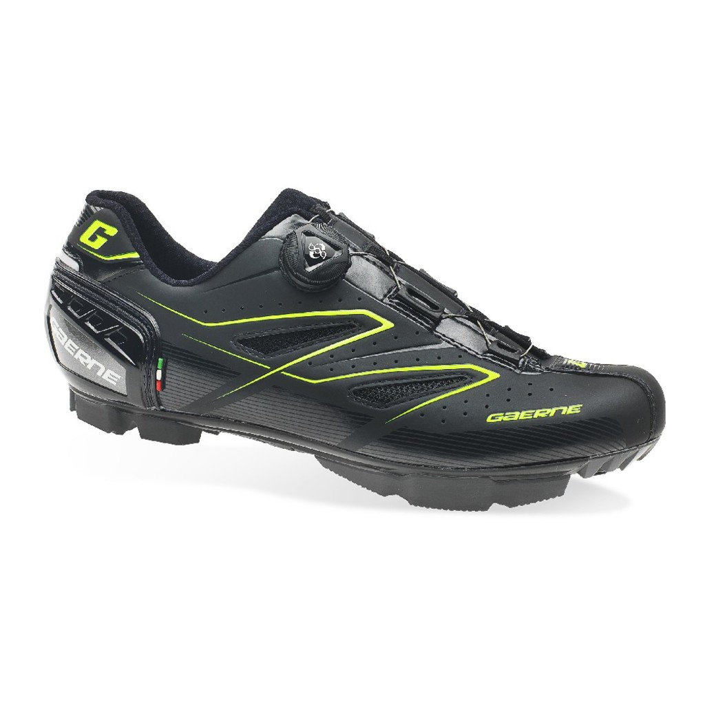 Gaerne MTB Hurricane