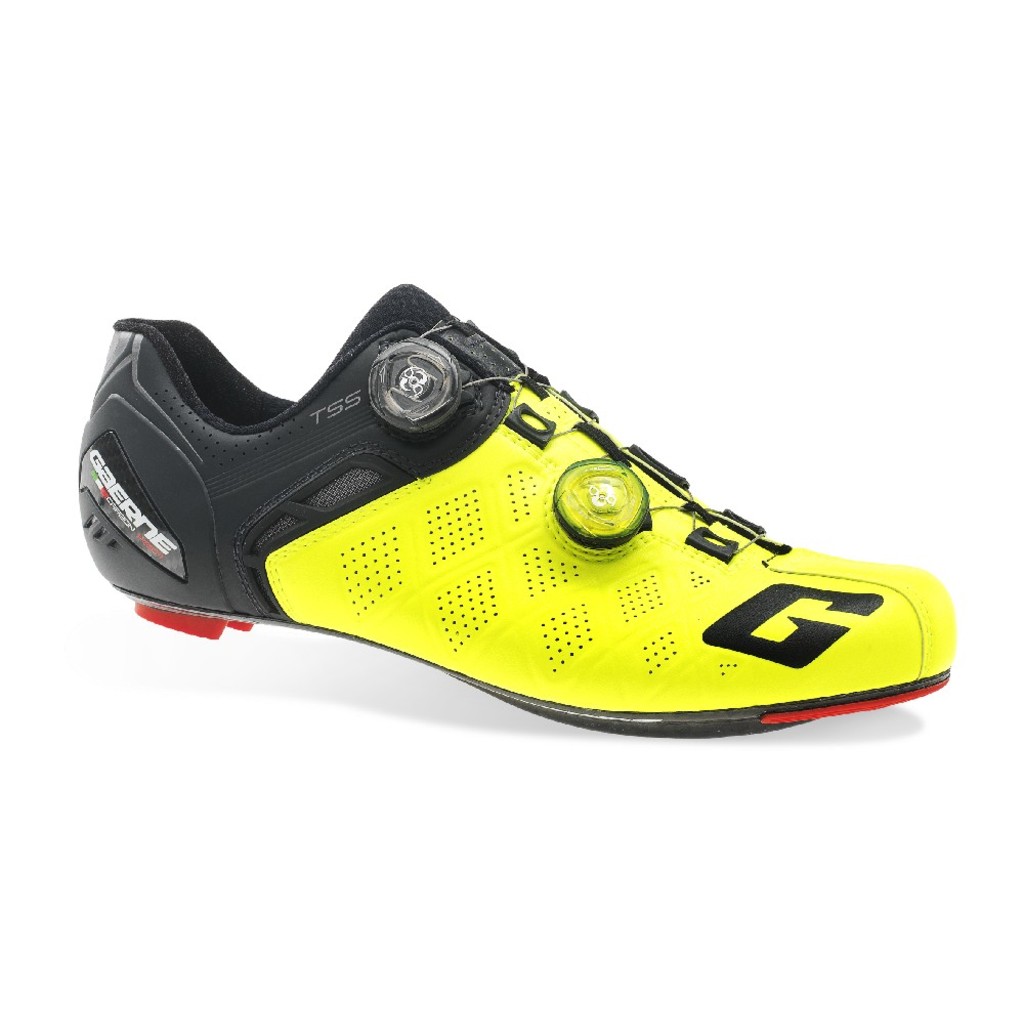 Gaerne Stilo Carbon Plus